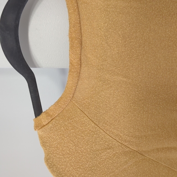 Plush long sleeve tee - Picture 3 of 5